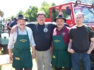 1. Hirschenau 206 Starter 14.Juni.2009