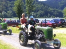 1. Hirschenau 206 Starter 14.Juni.2009