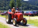 1. Hirschenau 206 Starter 14.Juni.2009