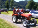 1. Hirschenau 206 Starter 14.Juni.2009
