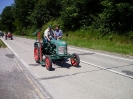 1. Hirschenau 206 Starter 14.Juni.2009