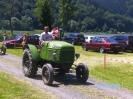 1. Hirschenau 206 Starter 14.Juni.2009