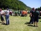 1. Hirschenau 206 Starter 14.Juni.2009