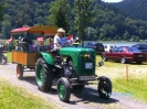 1. Hirschenau 206 Starter 14.Juni.2009