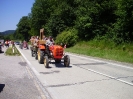 1. Hirschenau 206 Starter 14.Juni.2009