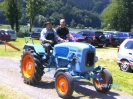 1. Hirschenau 206 Starter 14.Juni.2009