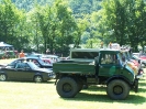 1. Hirschenau 206 Starter 14.Juni.2009