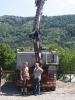 1. Hirschenau 206 Starter 14.Juni.2009