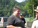1. Hirschenau 206 Starter 14.Juni.2009