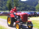 1. Hirschenau 206 Starter 14.Juni.2009
