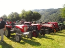 1. Hirschenau 206 Starter 14.Juni.2009