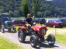 1. Hirschenau 206 Starter 14.Juni.2009