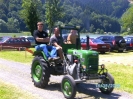 1. Hirschenau 206 Starter 14.Juni.2009