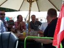 1. Hirschenau 206 Starter 14.Juni.2009