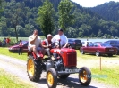 1. Hirschenau 206 Starter 14.Juni.2009
