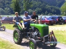 1. Hirschenau 206 Starter 14.Juni.2009