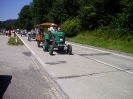 1. Hirschenau 206 Starter 14.Juni.2009