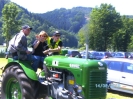 1. Hirschenau 206 Starter 14.Juni.2009