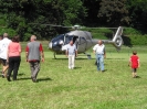 1. Hirschenau 206 Starter 14.Juni.2009