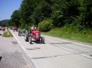 1. Hirschenau 206 Starter 14.Juni.2009