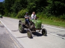 1. Hirschenau 206 Starter 14.Juni.2009