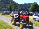 1. Hirschenau 206 Starter 14.Juni.2009