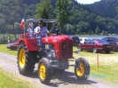 1. Hirschenau 206 Starter 14.Juni.2009