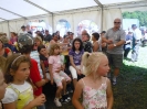 1. Hirschenau 206 Starter 14.Juni.2009