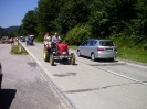1. Hirschenau 206 Starter 14.Juni.2009