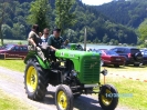1. Hirschenau 206 Starter 14.Juni.2009