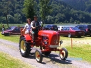 1. Hirschenau 206 Starter 14.Juni.2009