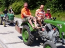 1. Hirschenau 206 Starter 14.Juni.2009