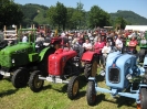 1. Hirschenau 206 Starter 14.Juni.2009