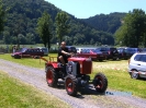 1. Hirschenau 206 Starter 14.Juni.2009