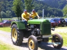1. Hirschenau 206 Starter 14.Juni.2009