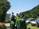 1. Hirschenau 206 Starter 14.Juni.2009
