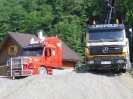 1. Hirschenau 206 Starter 14.Juni.2009