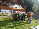 1. Hirschenau 206 Starter 14.Juni.2009