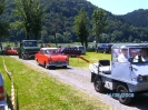 1. Hirschenau 206 Starter 14.Juni.2009