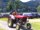 1. Hirschenau 206 Starter 14.Juni.2009