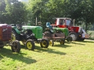 1. Hirschenau 206 Starter 14.Juni.2009