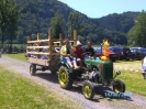 1. Hirschenau 206 Starter 14.Juni.2009