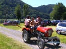 1. Hirschenau 206 Starter 14.Juni.2009