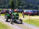 1. Hirschenau 206 Starter 14.Juni.2009