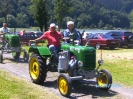 1. Hirschenau 206 Starter 14.Juni.2009