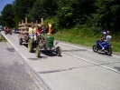 1. Hirschenau 206 Starter 14.Juni.2009