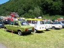1. Hirschenau 206 Starter 14.Juni.2009