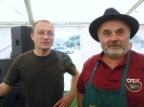 1. Hirschenau 206 Starter 14.Juni.2009