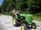 1. Hirschenau 206 Starter 14.Juni.2009