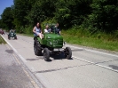 1. Hirschenau 206 Starter 14.Juni.2009